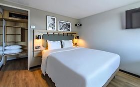 Campanile Prime - Nimes Centre